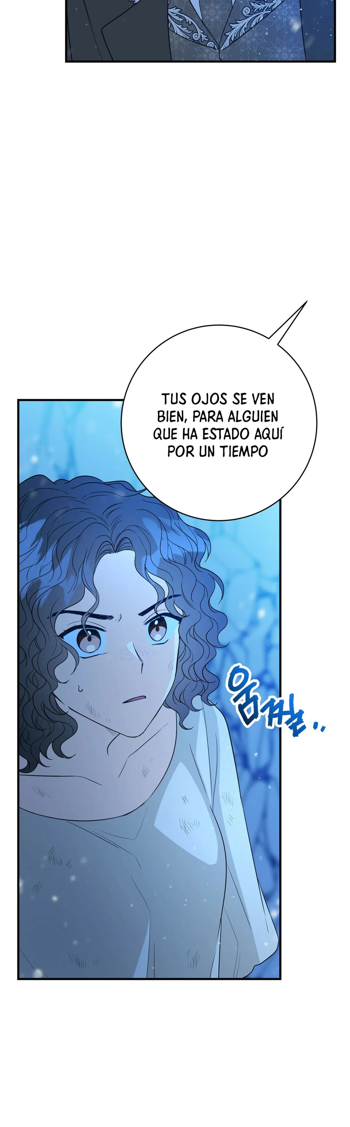 ¿Por qué una villana tendría virtudes? Capítulo 3 en Línea - página 21