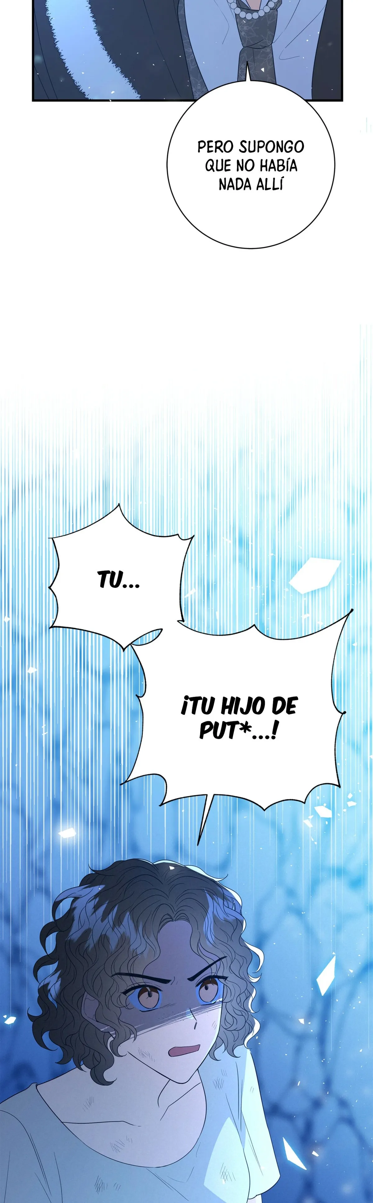 ¿Por qué una villana tendría virtudes? Capítulo 3 en Línea - página 25