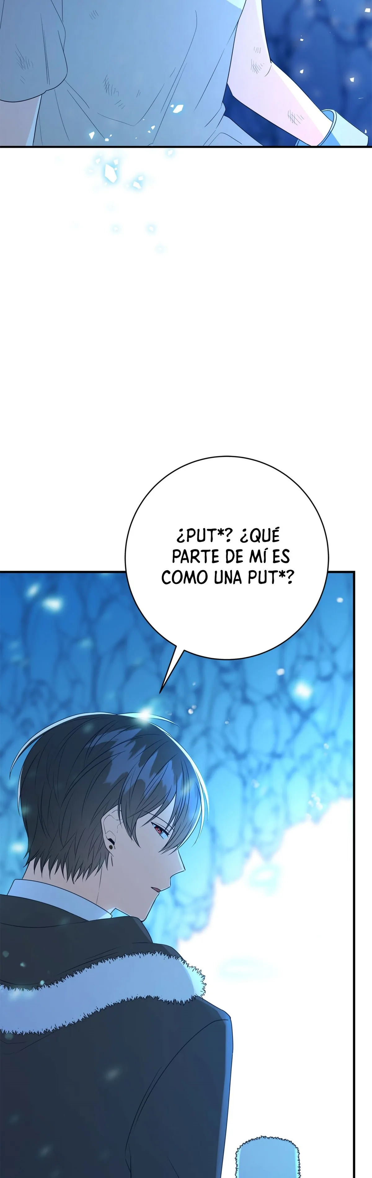 ¿Por qué una villana tendría virtudes? Capítulo 3 en Línea - página 26
