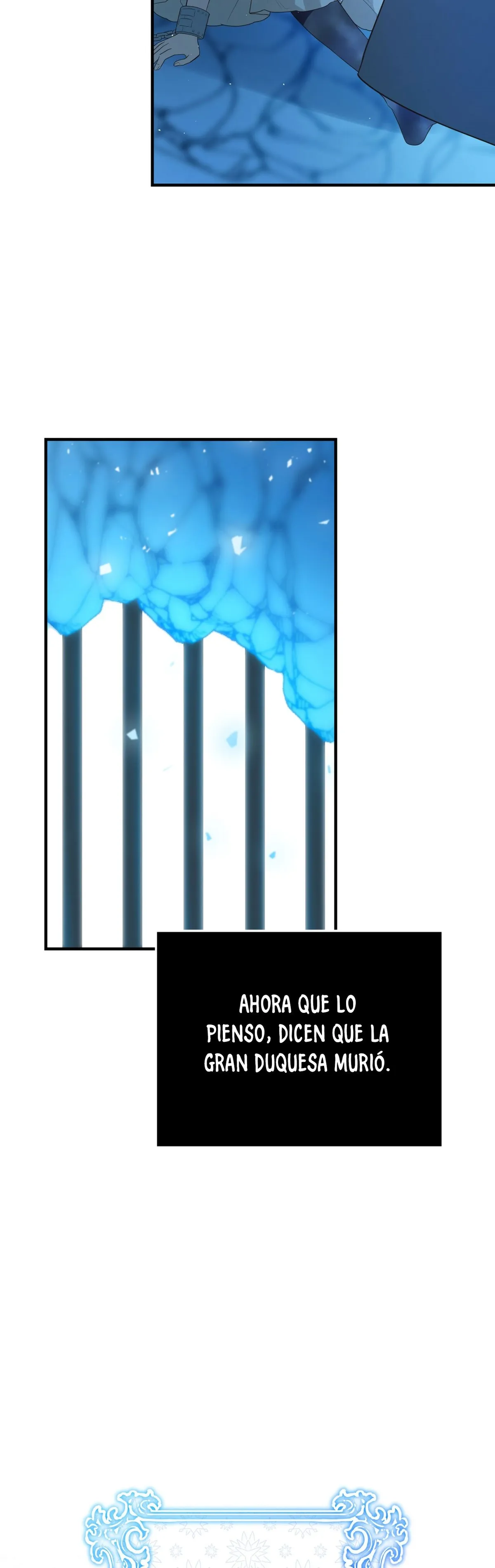 ¿Por qué una villana tendría virtudes? Capítulo 3 en Línea - página 28