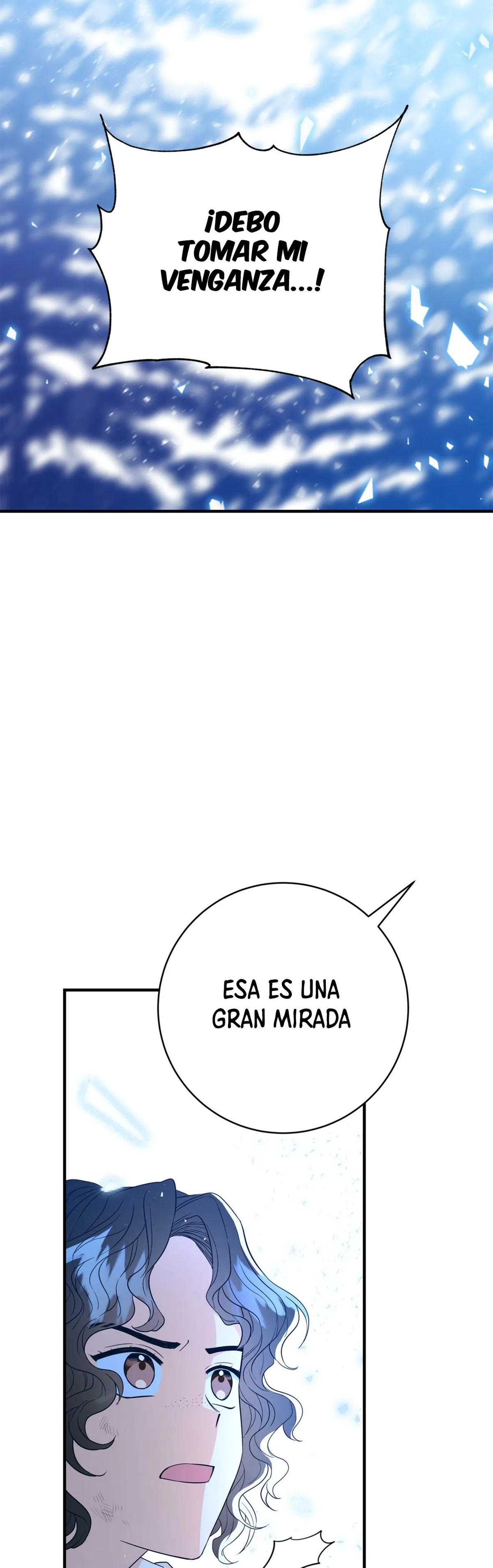 ¿Por qué una villana tendría virtudes? Capítulo 3 en Línea - página 44
