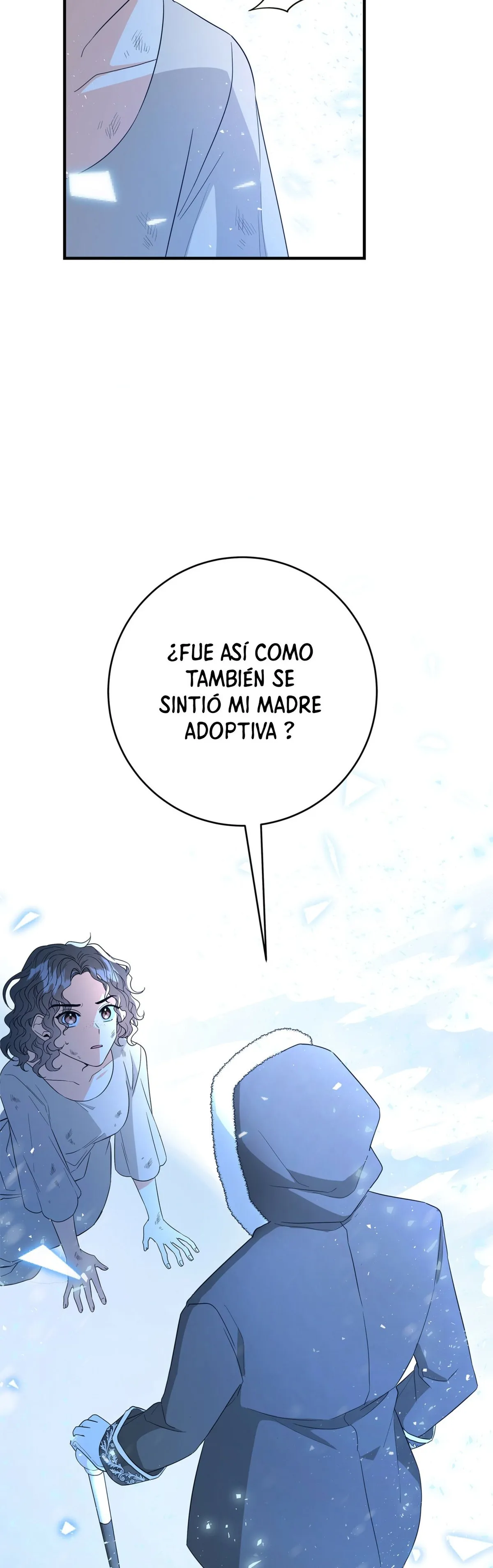 ¿Por qué una villana tendría virtudes? Capítulo 3 en Línea - página 45