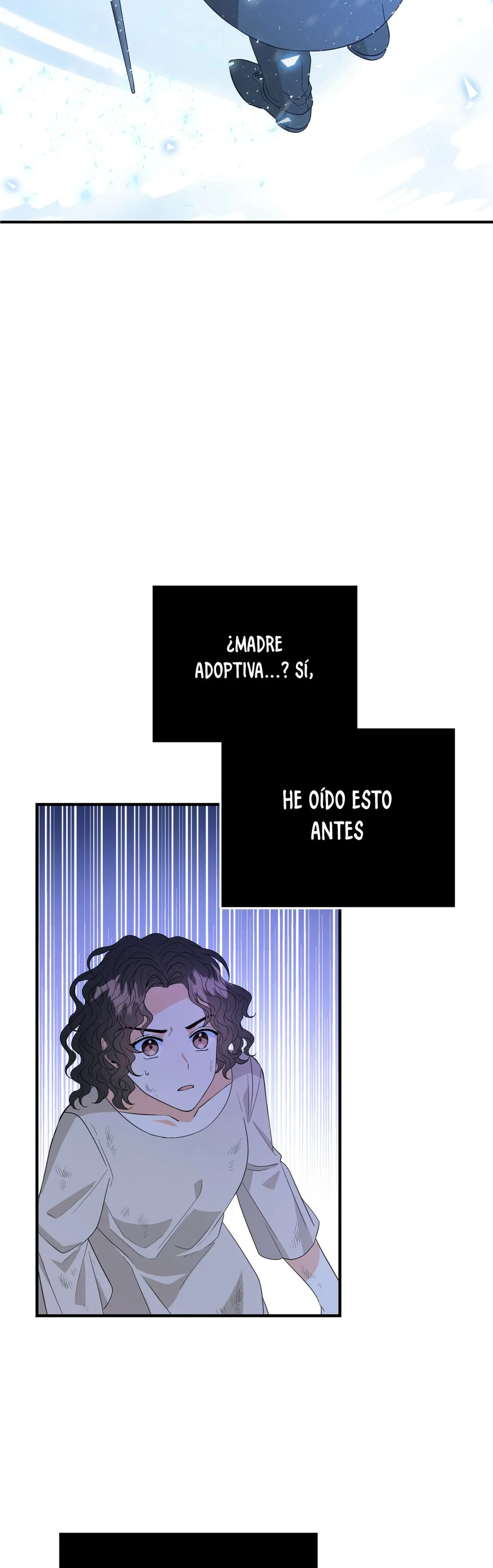 ¿Por qué una villana tendría virtudes? Capítulo 3 en Línea - página 46