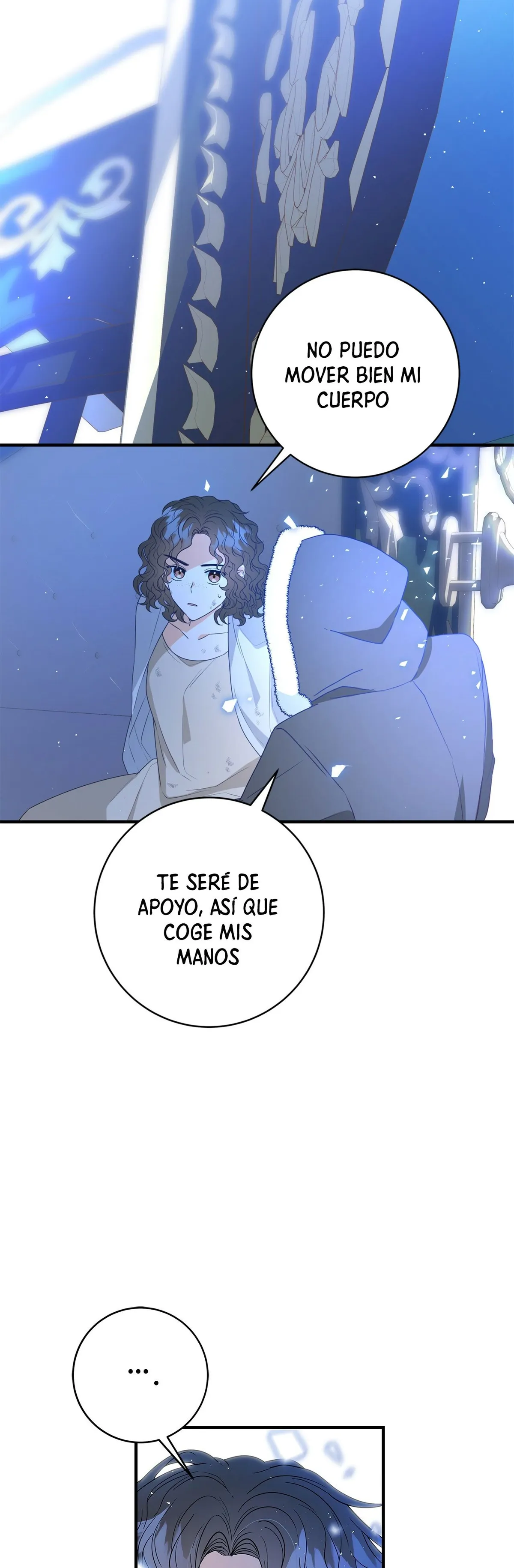 ¿Por qué una villana tendría virtudes? Capítulo 3 en Línea - página 56