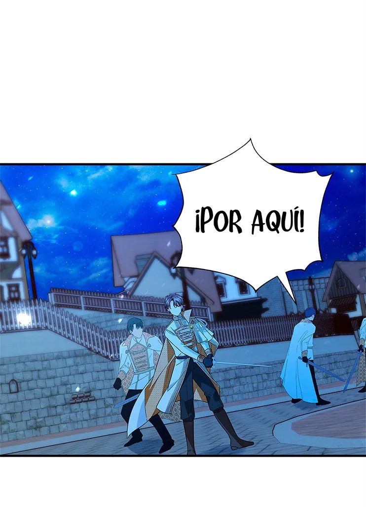 ¿Por qué una villana tendría virtudes? Capítulo 34 en Línea - página 13