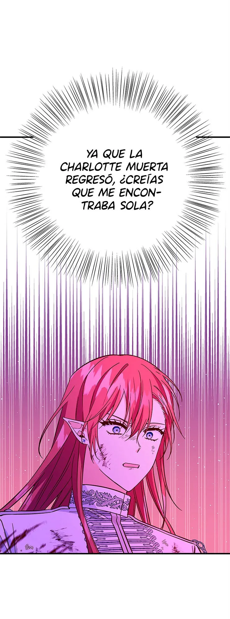 ¿Por qué una villana tendría virtudes? Capítulo 34 en Línea - página 16