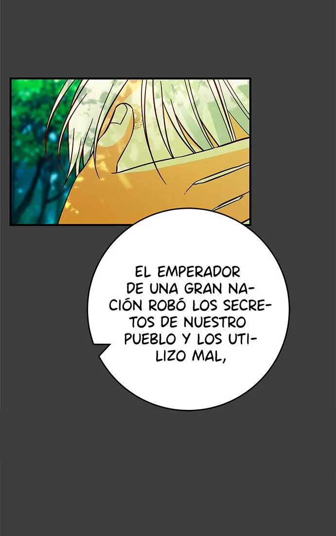 ¿Por qué una villana tendría virtudes? Capítulo 34 en Línea - página 39