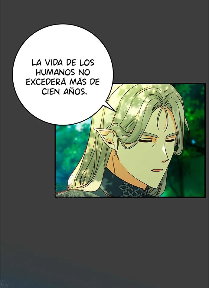 ¿Por qué una villana tendría virtudes? Capítulo 34 en Línea - página 40