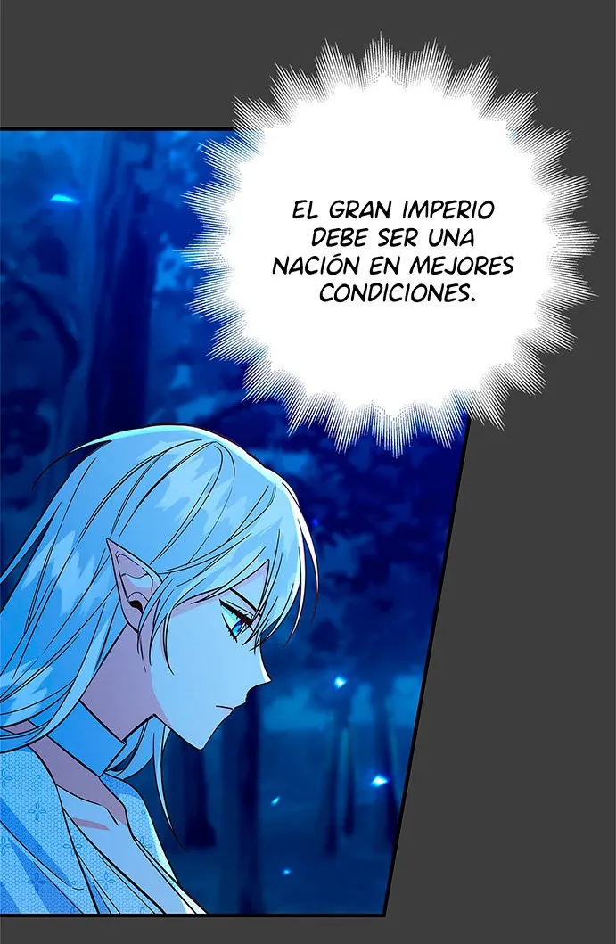 ¿Por qué una villana tendría virtudes? Capítulo 34 en Línea - página 43