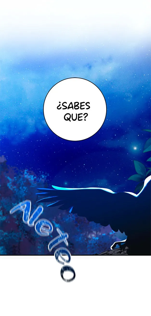 ¿Por qué una villana tendría virtudes? Capítulo 34 en Línea - página 55