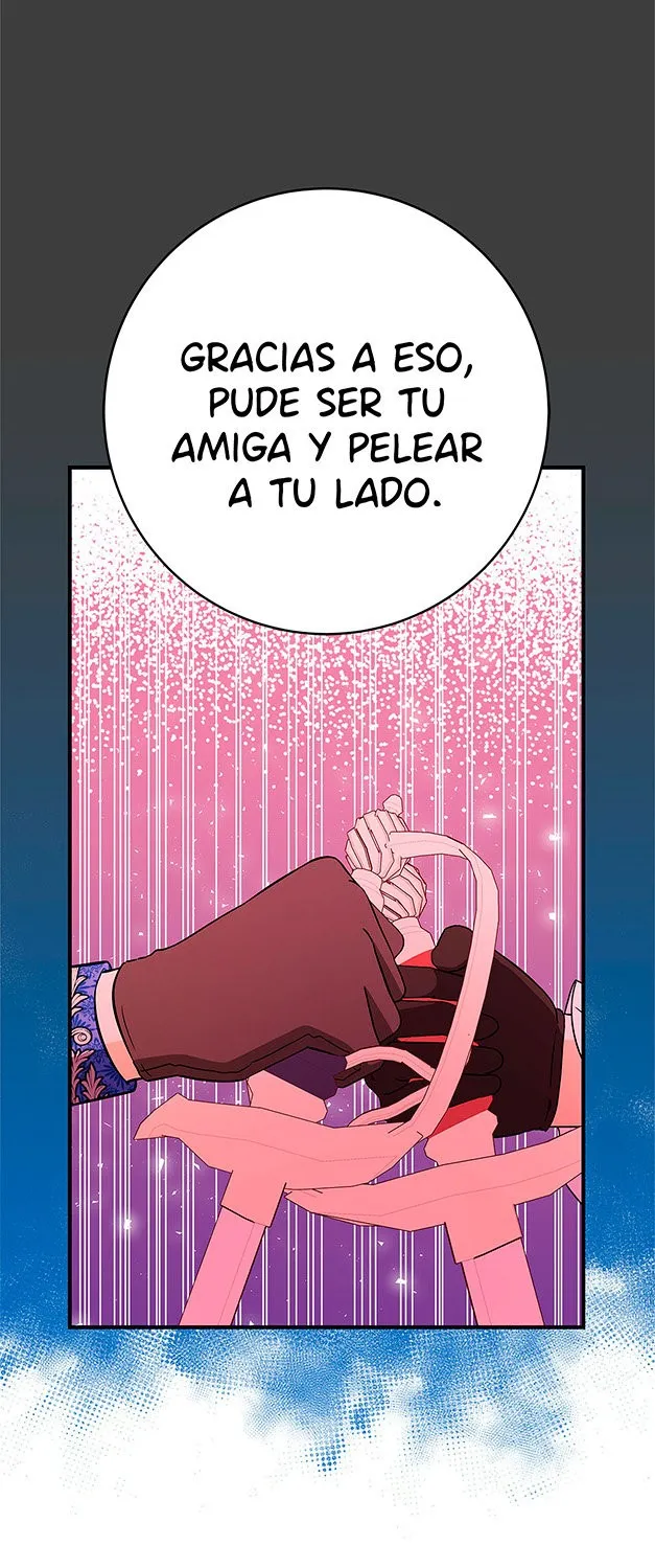 ¿Por qué una villana tendría virtudes? Capítulo 34 en Línea - página 62