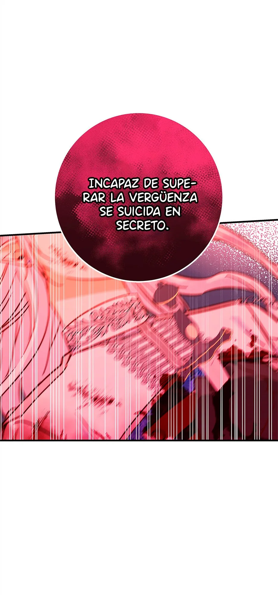 ¿Por qué una villana tendría virtudes? Capítulo 35 en Línea - página 9