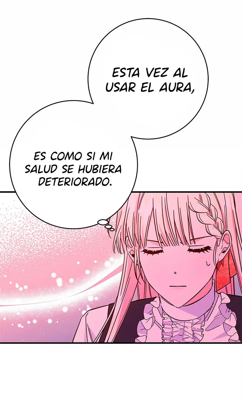 ¿Por qué una villana tendría virtudes? Capítulo 35 en Línea - página 14