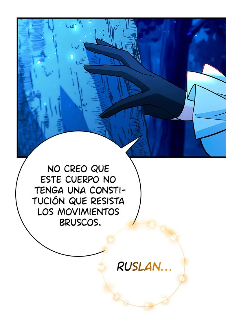 ¿Por qué una villana tendría virtudes? Capítulo 35 en Línea - página 15