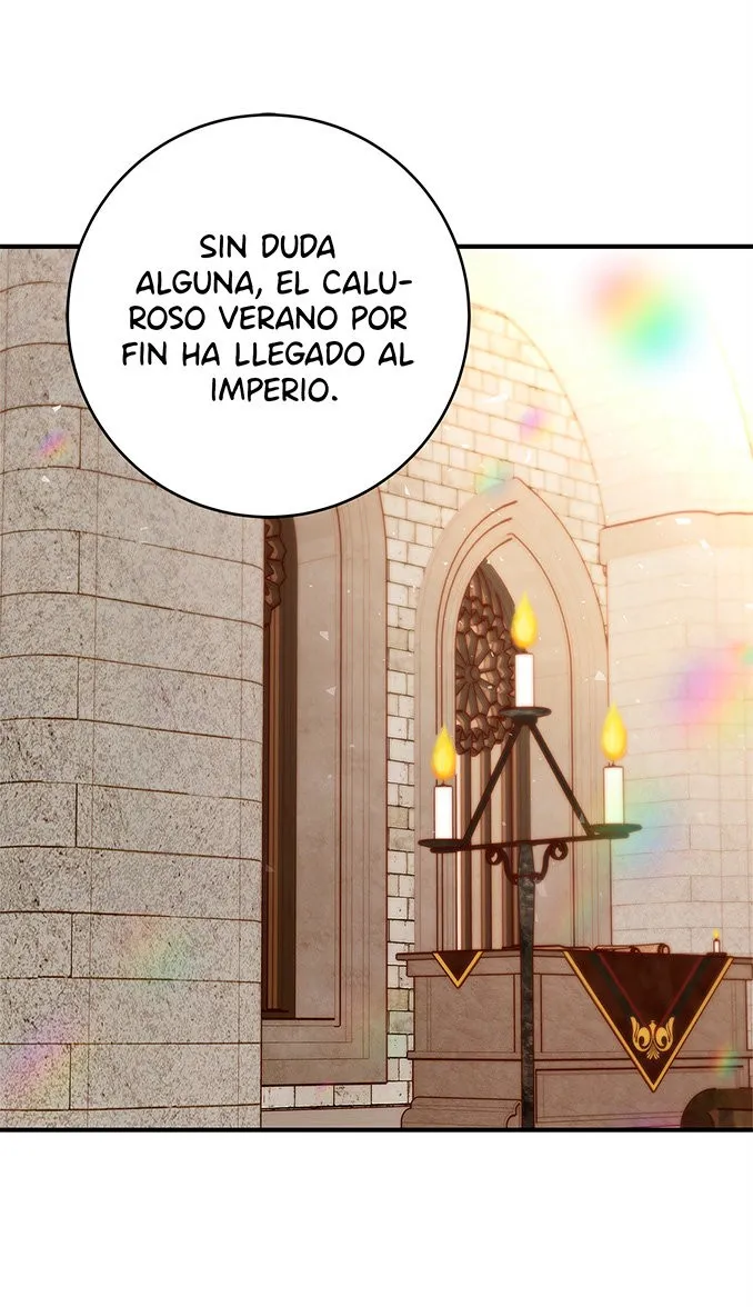 ¿Por qué una villana tendría virtudes? Capítulo 35 en Línea - página 29