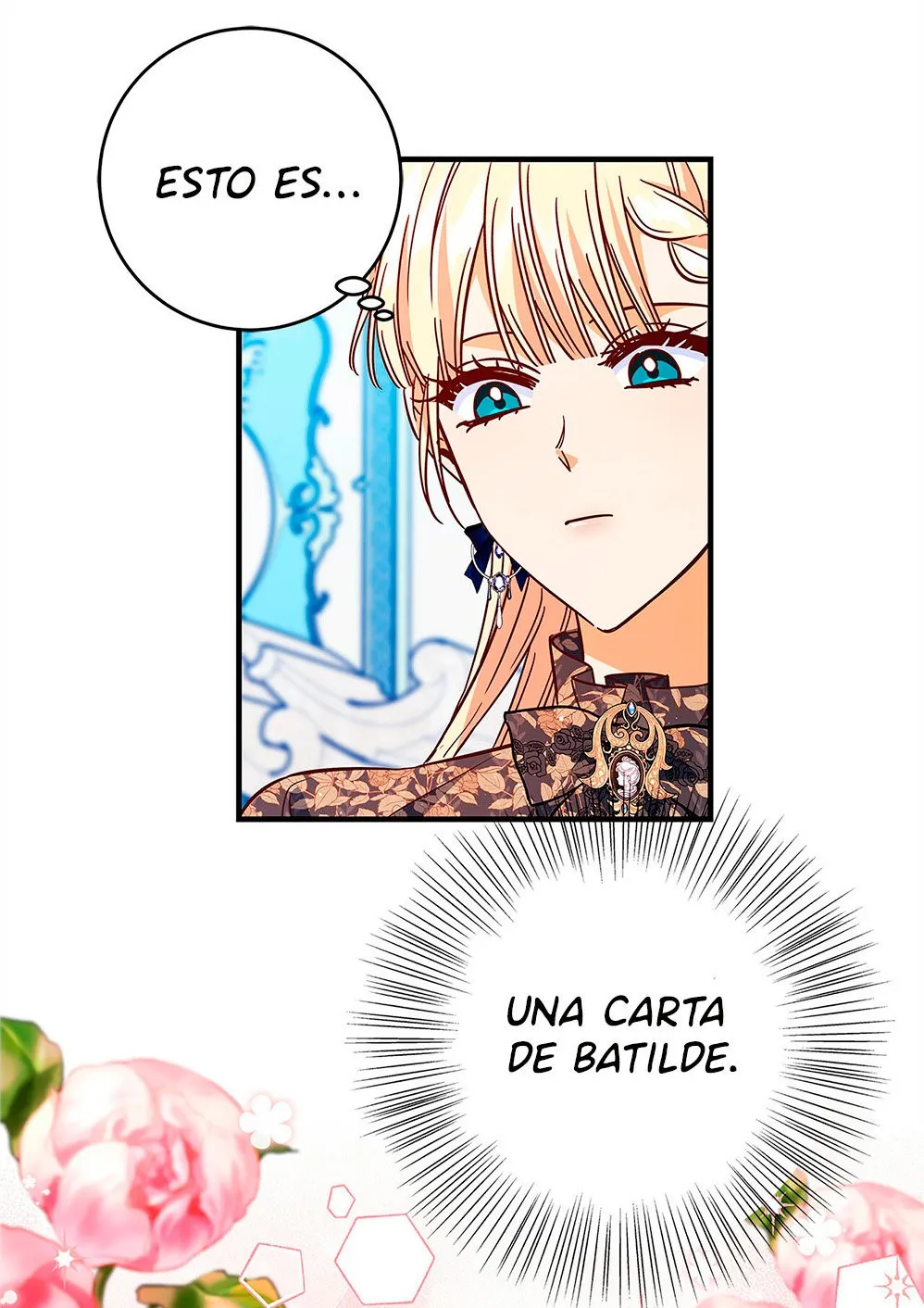 ¿Por qué una villana tendría virtudes? Capítulo 36 en Línea - página 14