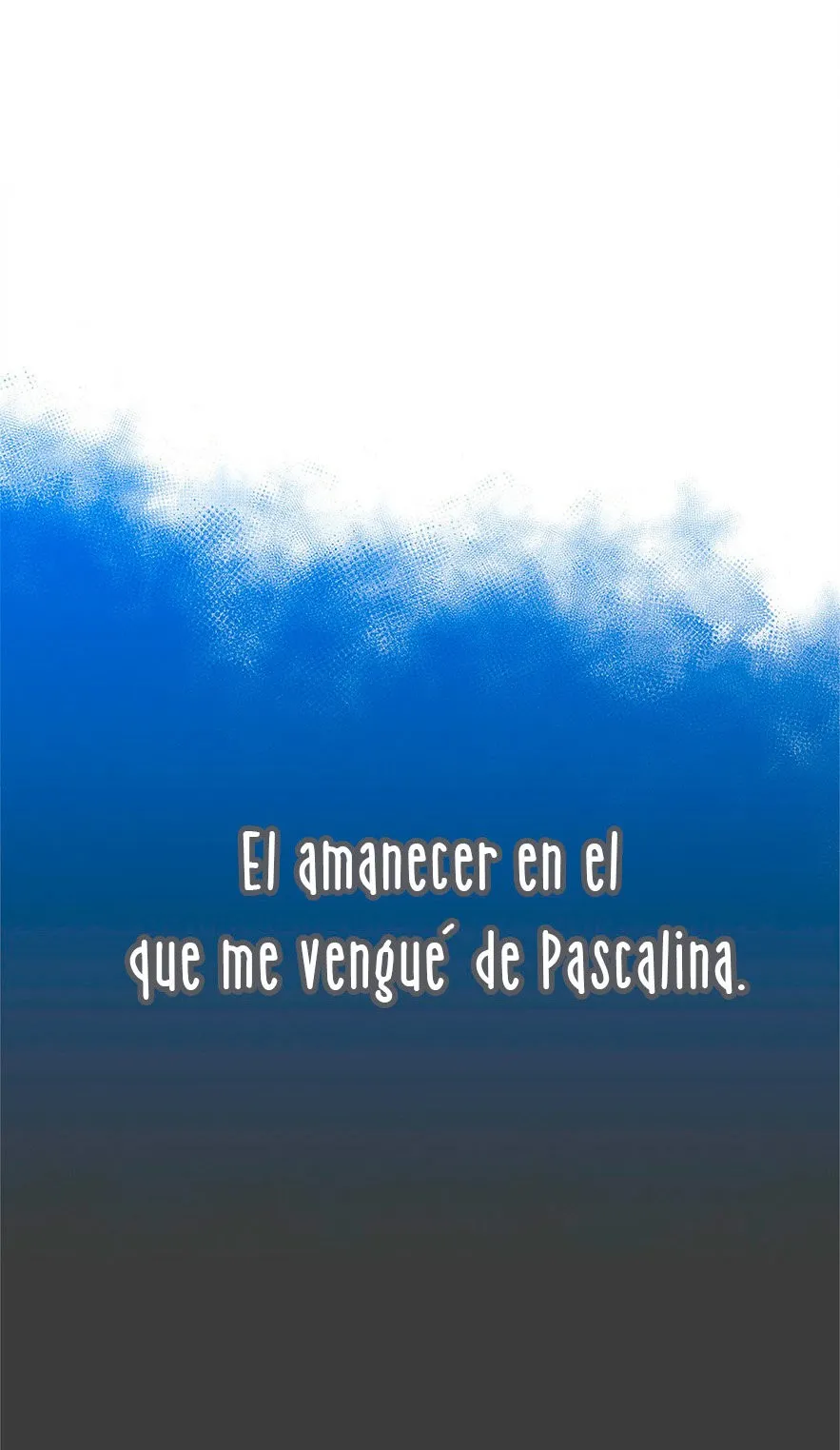 ¿Por qué una villana tendría virtudes? Capítulo 36 en Línea - página 32