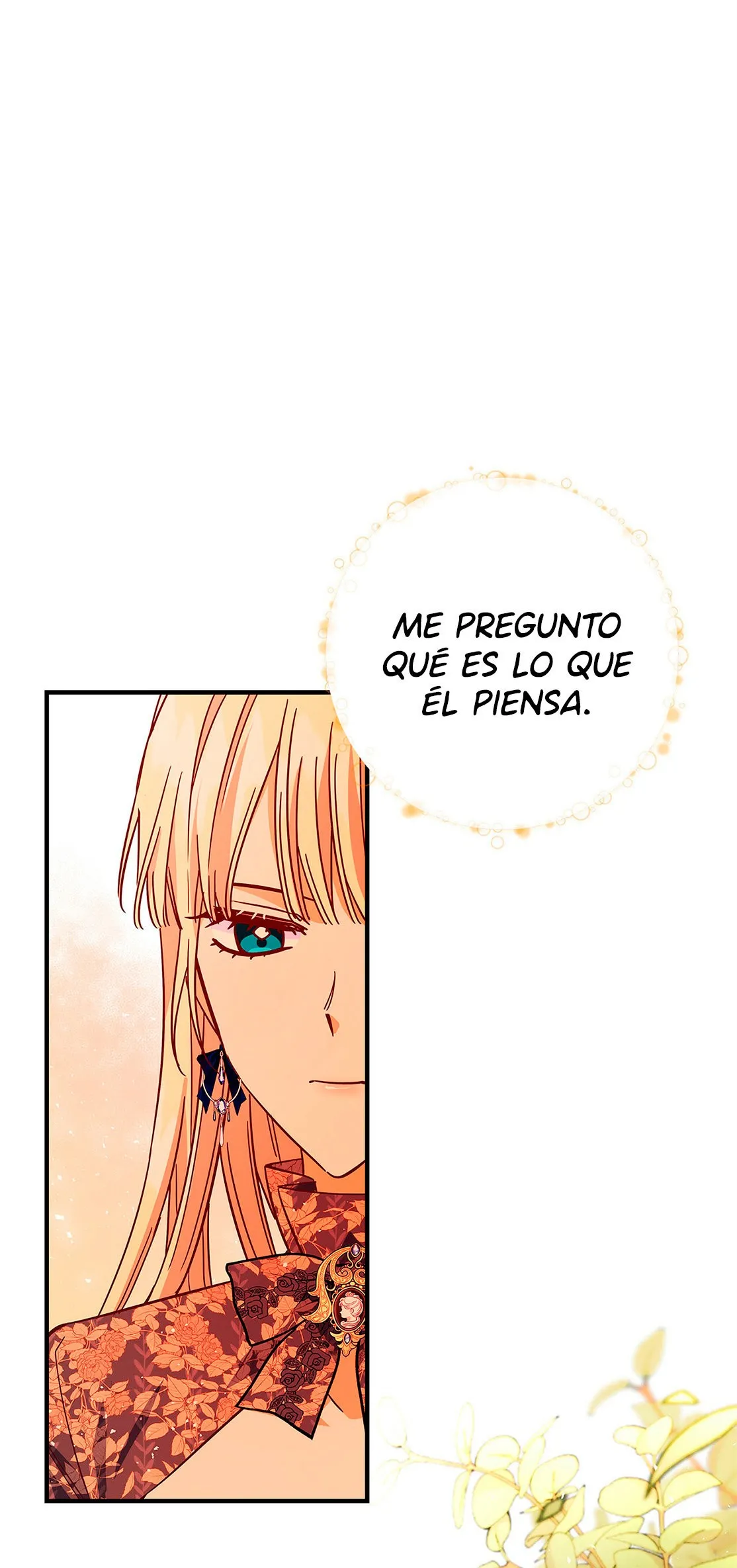 ¿Por qué una villana tendría virtudes? Capítulo 36 en Línea - página 71