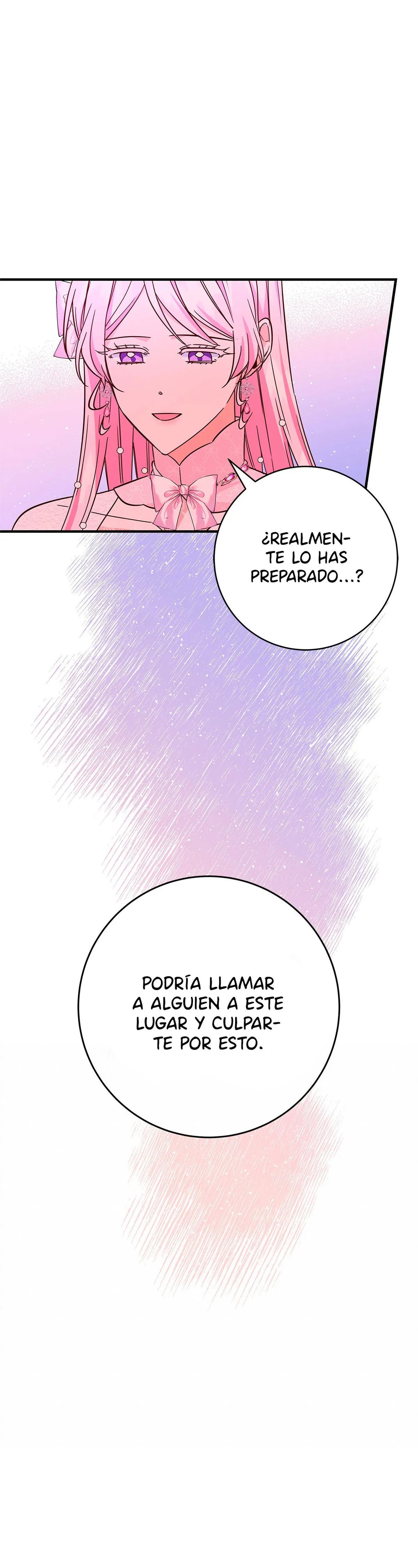 ¿Por qué una villana tendría virtudes? Capítulo 38 en Línea - página 16