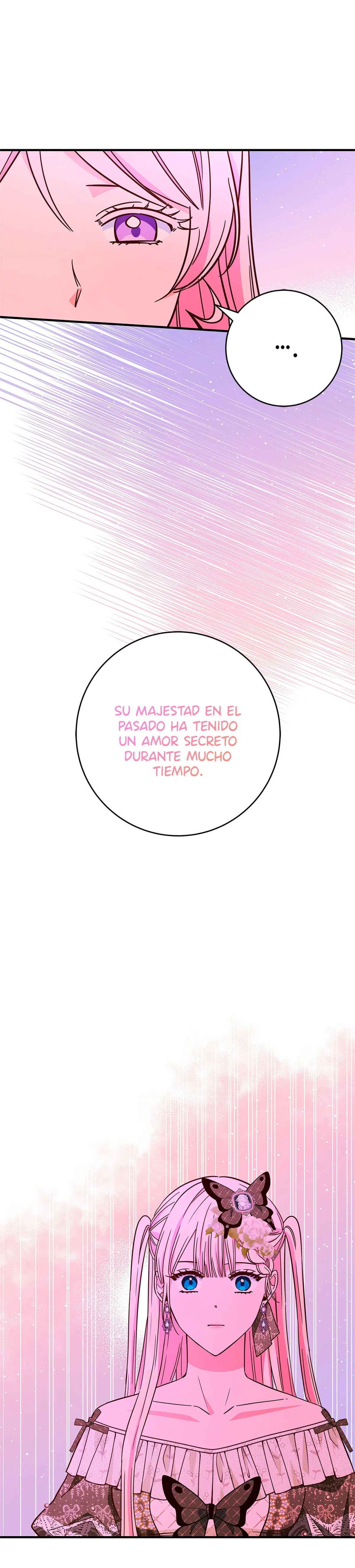 ¿Por qué una villana tendría virtudes? Capítulo 38 en Línea - página 22