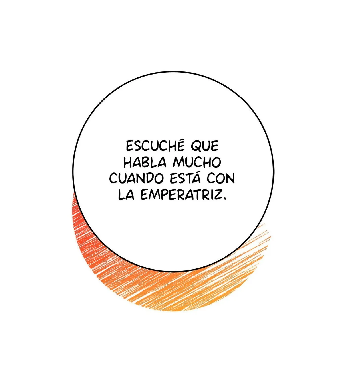 ¿Por qué una villana tendría virtudes? Capítulo 39 en Línea - página 5
