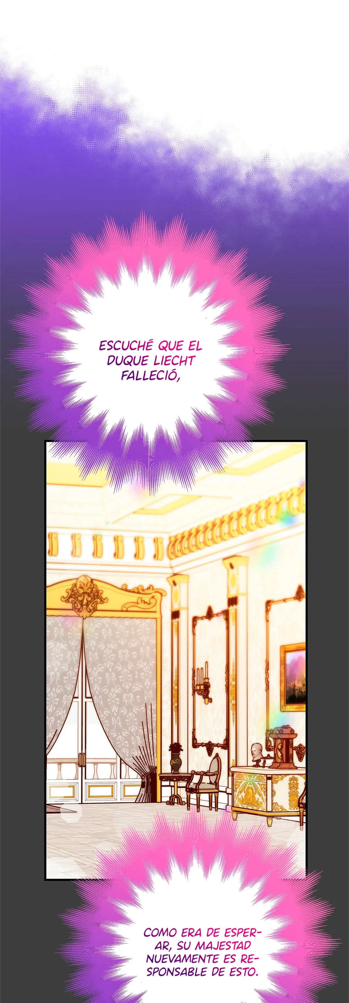 ¿Por qué una villana tendría virtudes? Capítulo 39 en Línea - página 10