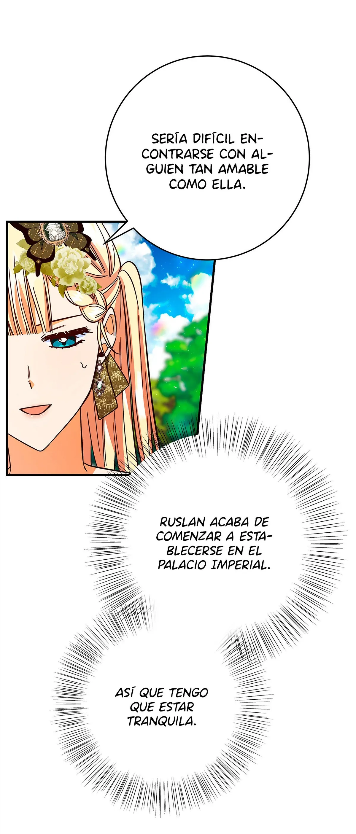 ¿Por qué una villana tendría virtudes? Capítulo 39 en Línea - página 14