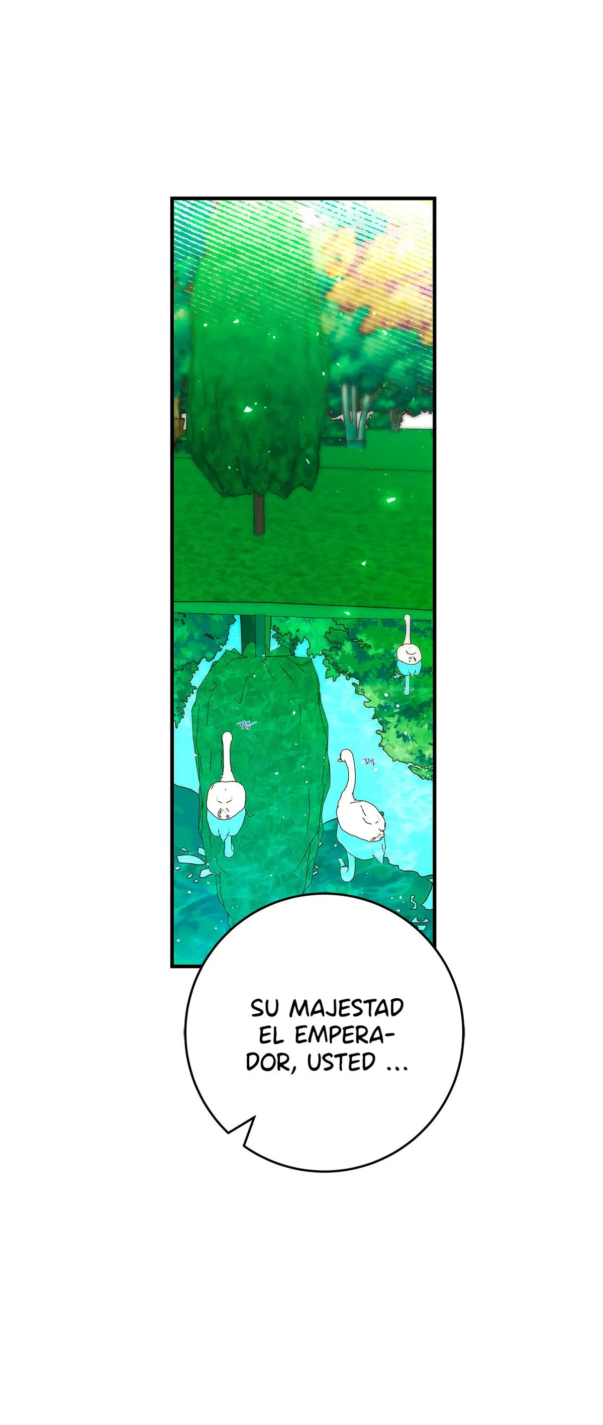 ¿Por qué una villana tendría virtudes? Capítulo 39 en Línea - página 16