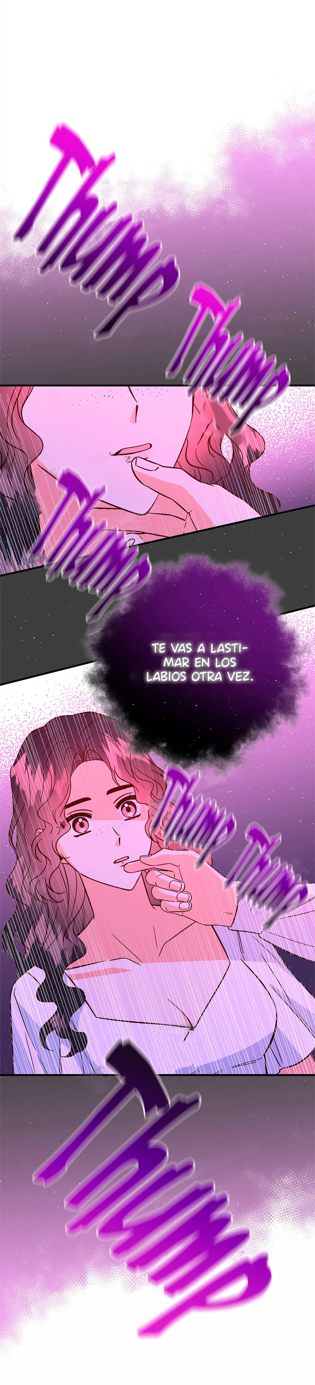 ¿Por qué una villana tendría virtudes? Capítulo 39 en Línea - página 23