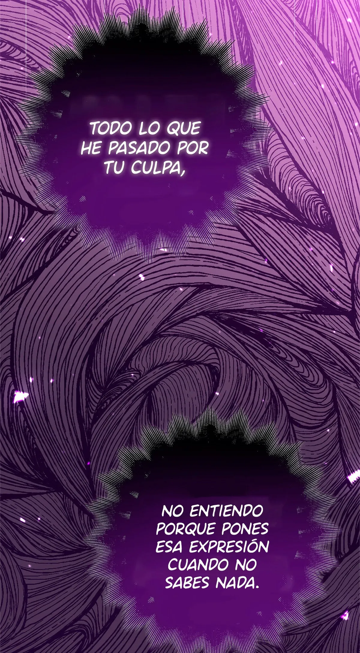 ¿Por qué una villana tendría virtudes? Capítulo 39 en Línea - página 28