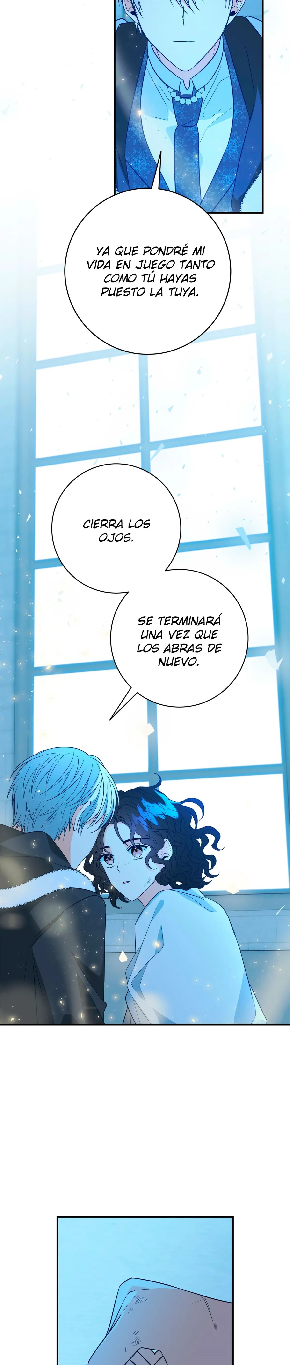 ¿Por qué una villana tendría virtudes? Capítulo 4 en Línea - página 26
