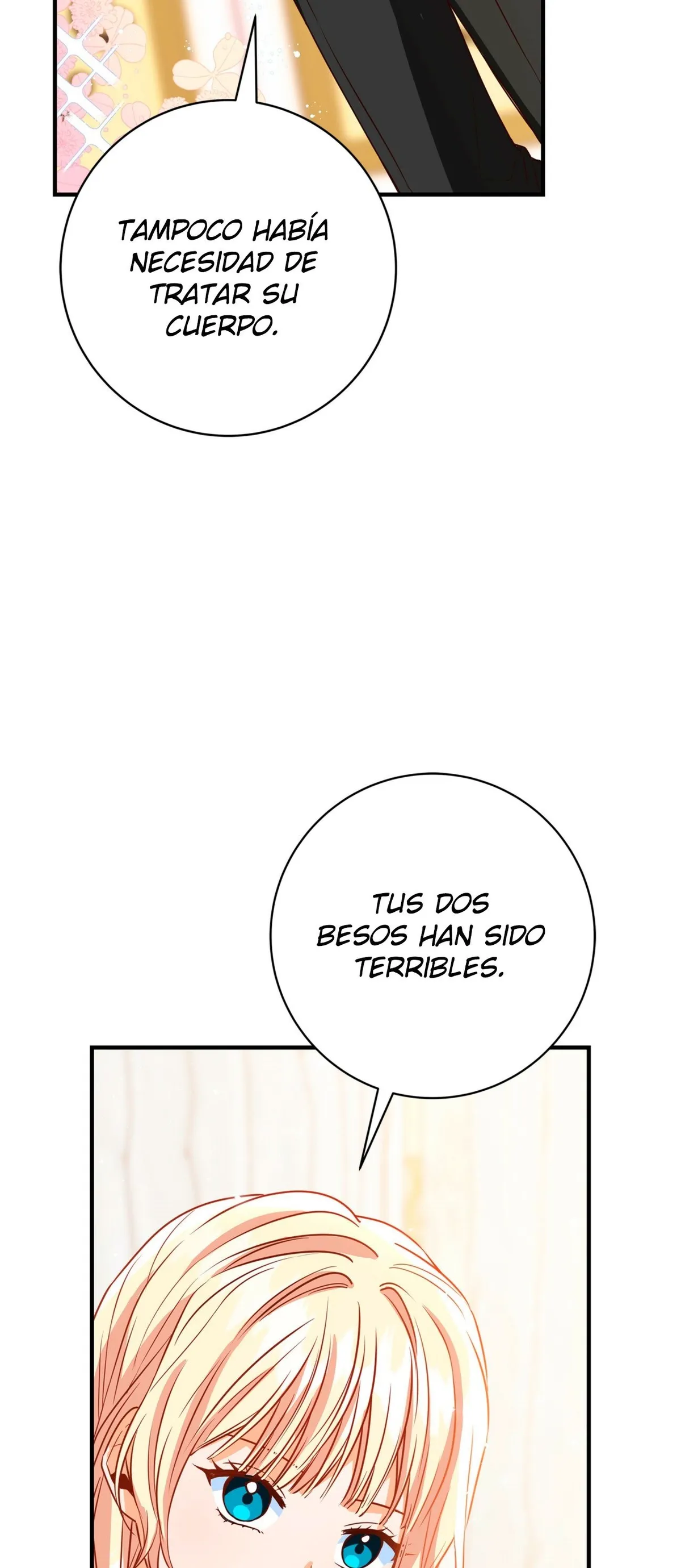 ¿Por qué una villana tendría virtudes? Capítulo 4 en Línea - página 39