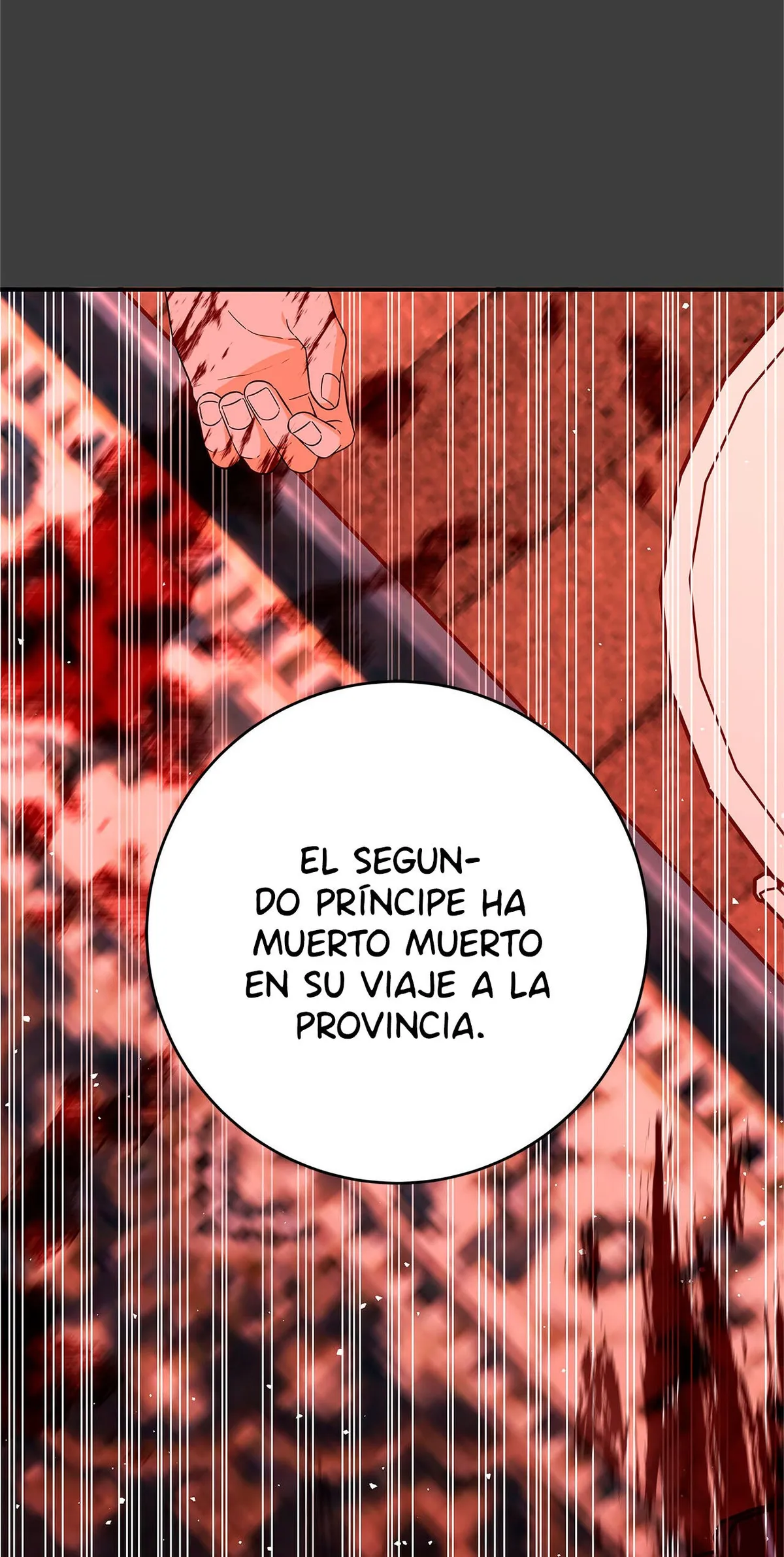 ¿Por qué una villana tendría virtudes? Capítulo 41 en Línea - página 8