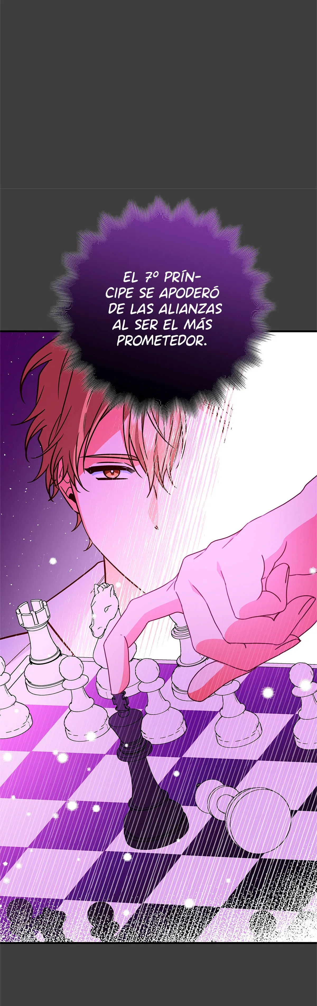¿Por qué una villana tendría virtudes? Capítulo 41 en Línea - página 13
