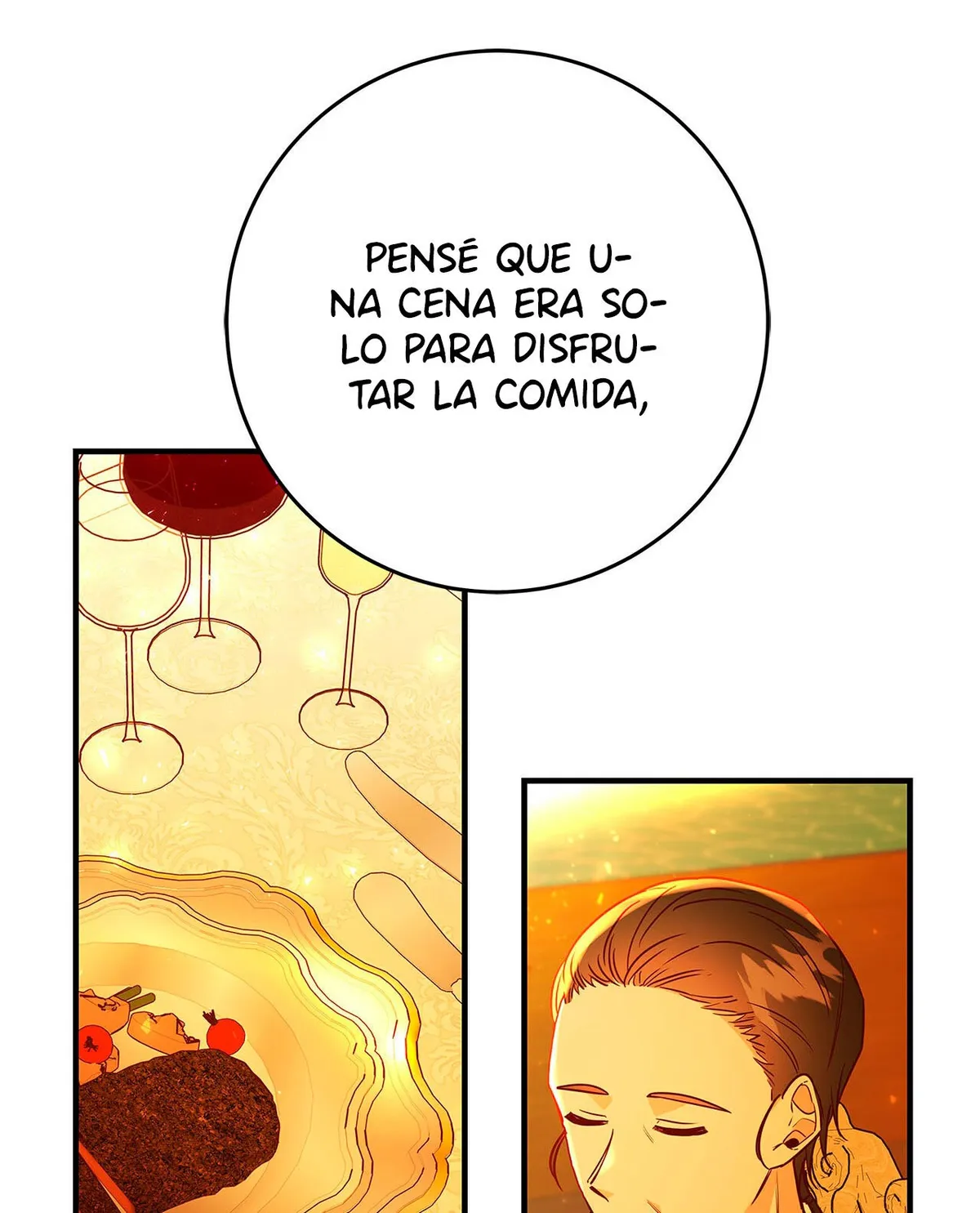 ¿Por qué una villana tendría virtudes? Capítulo 41 en Línea - página 23
