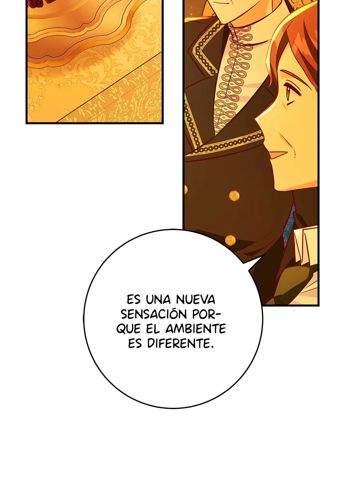 ¿Por qué una villana tendría virtudes? Capítulo 41 en Línea - página 24