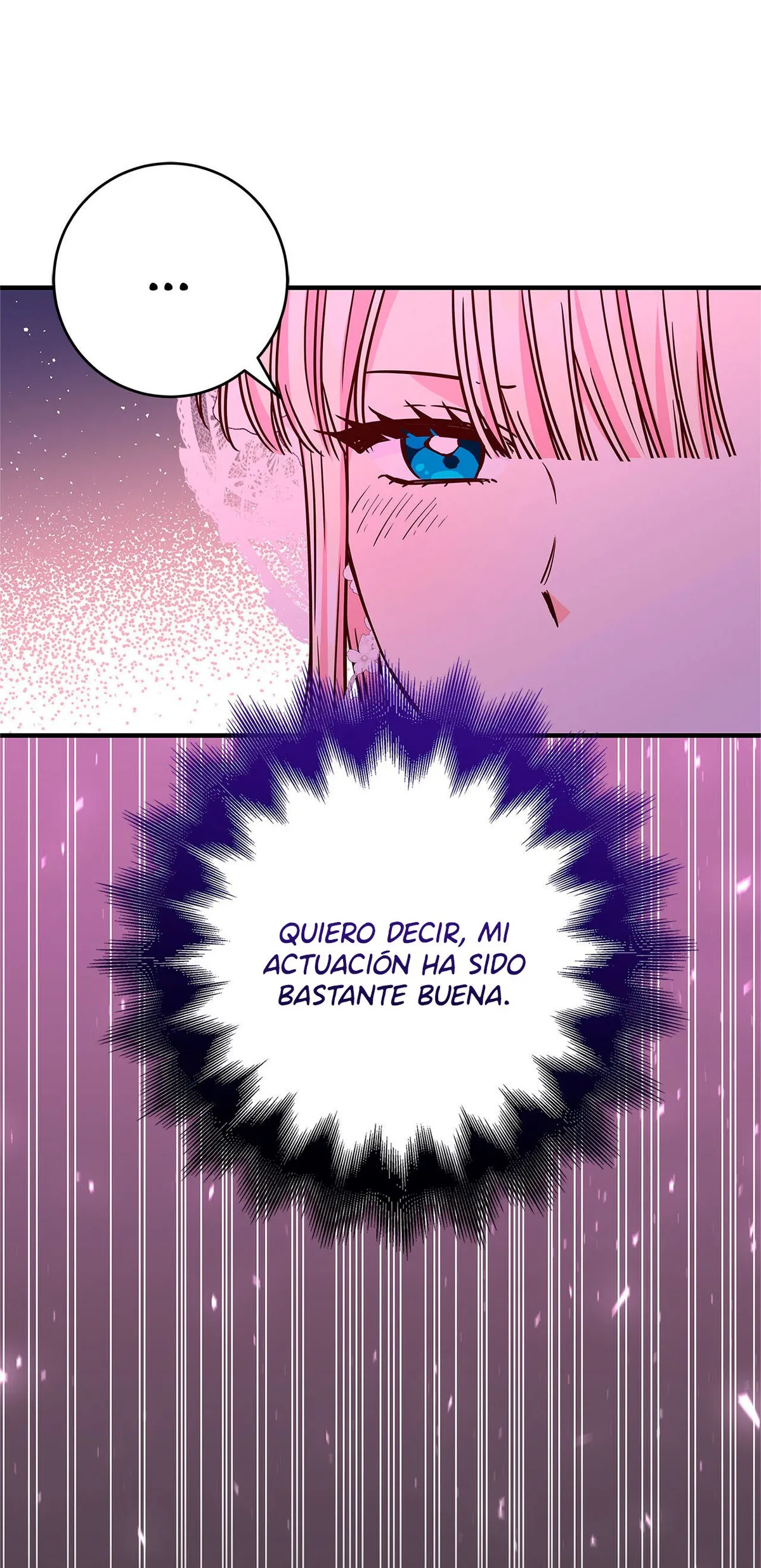 ¿Por qué una villana tendría virtudes? Capítulo 41 en Línea - página 30