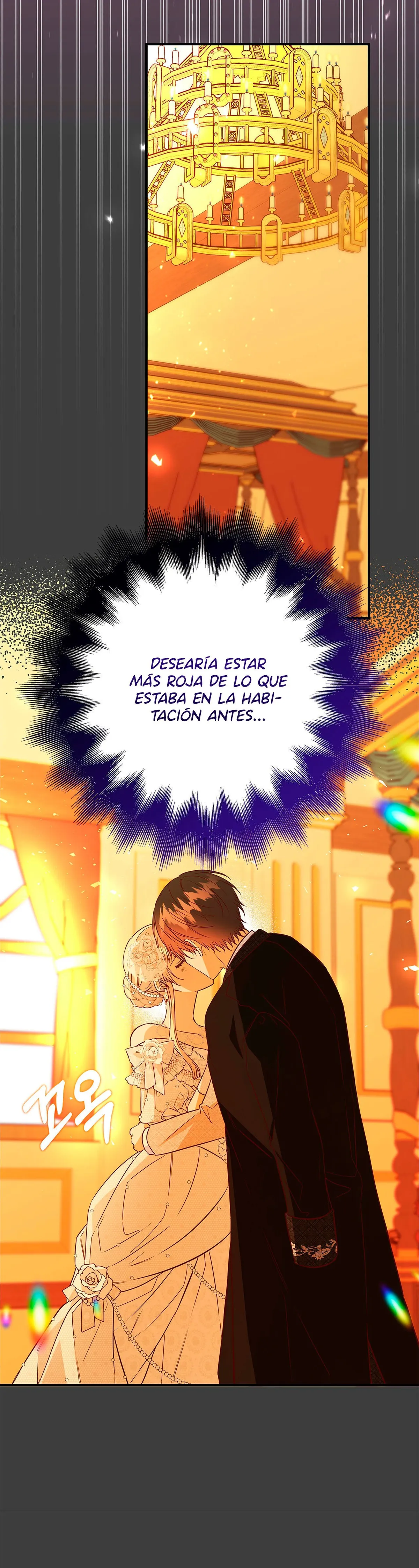 ¿Por qué una villana tendría virtudes? Capítulo 41 en Línea - página 31