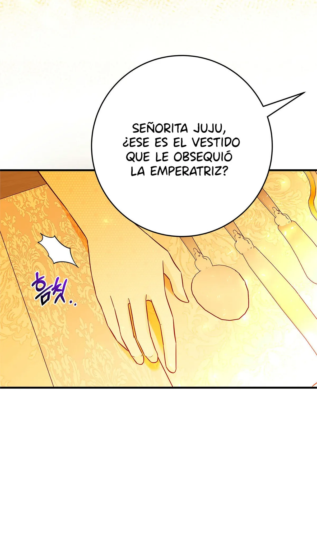 ¿Por qué una villana tendría virtudes? Capítulo 41 en Línea - página 36