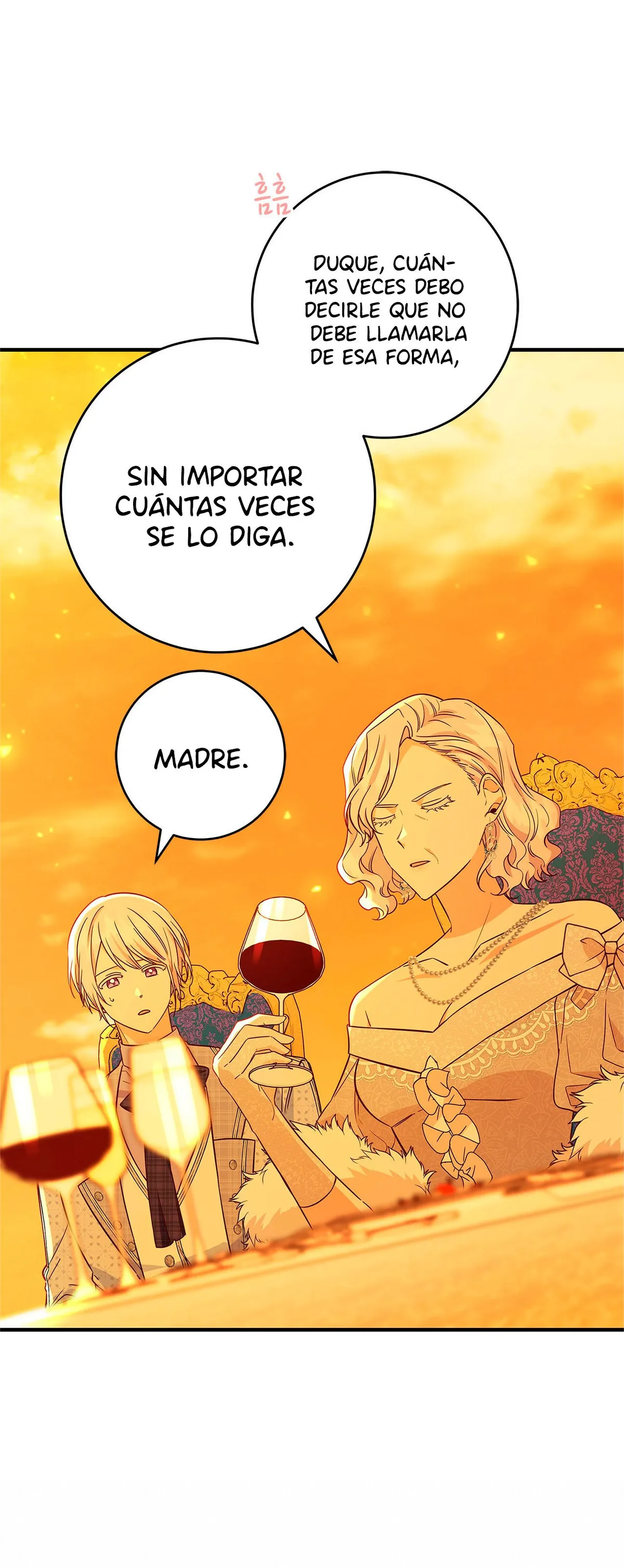 ¿Por qué una villana tendría virtudes? Capítulo 41 en Línea - página 40