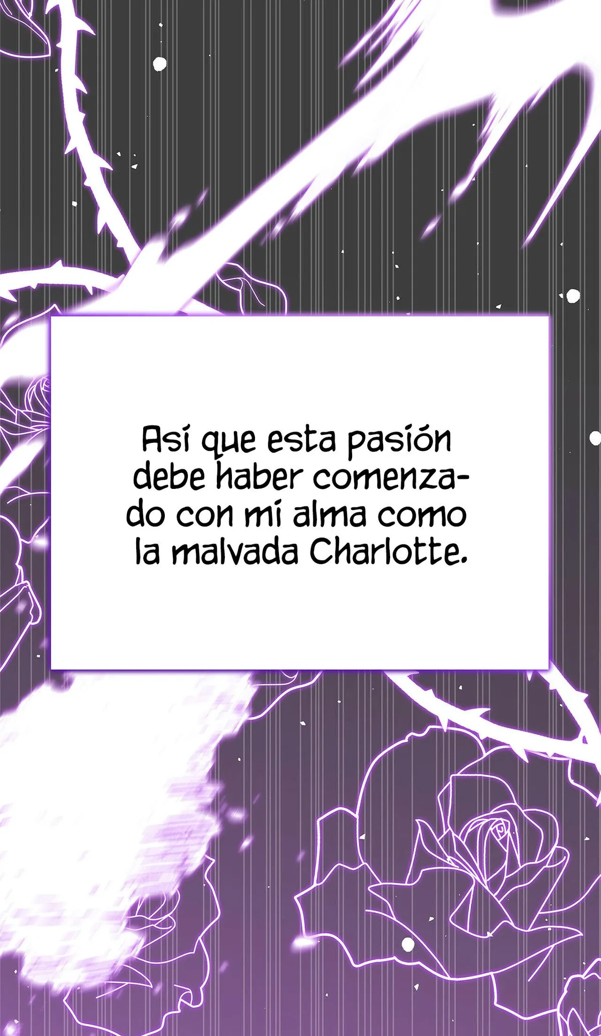 ¿Por qué una villana tendría virtudes? Capítulo 41 en Línea - página 45