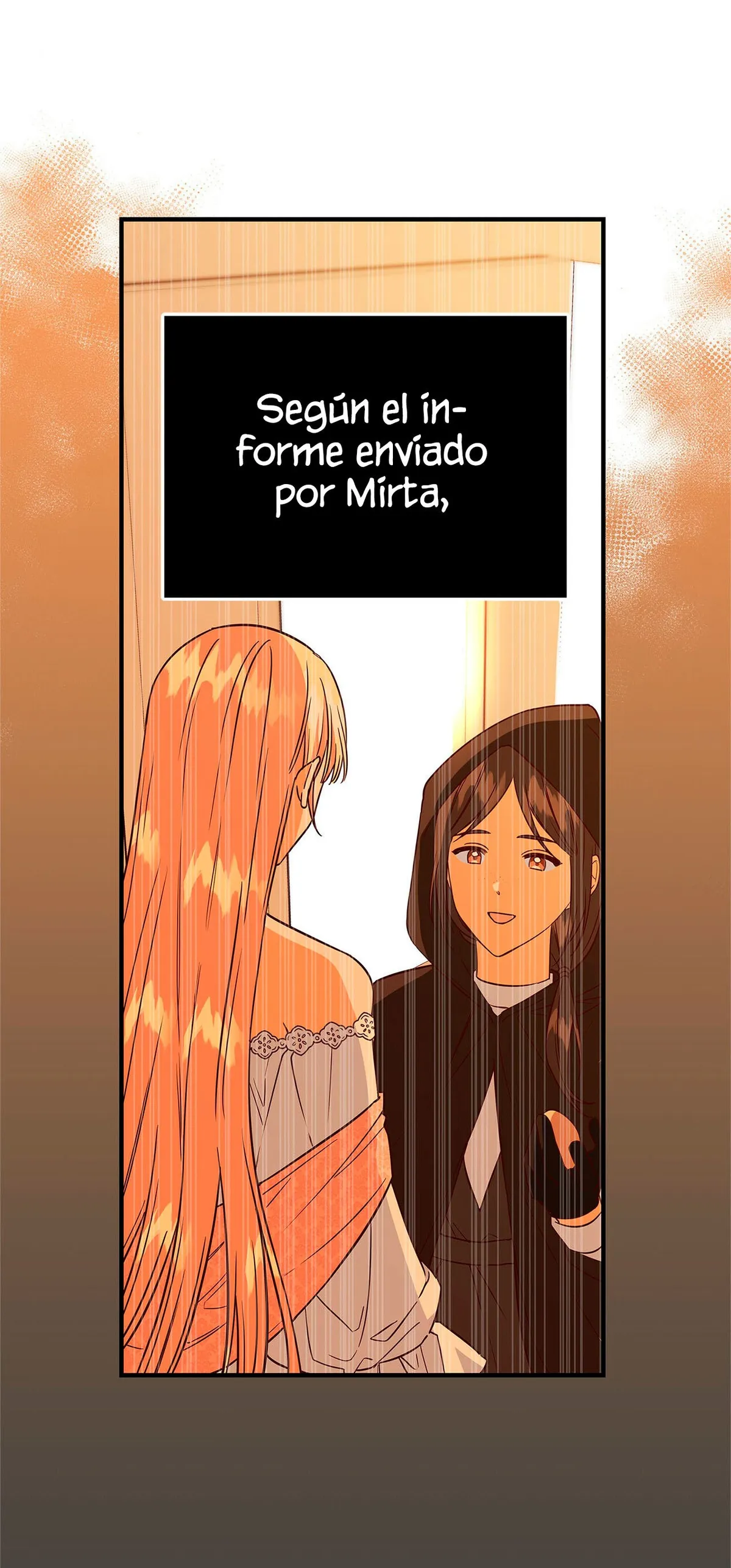 ¿Por qué una villana tendría virtudes? Capítulo 41 en Línea - página 48