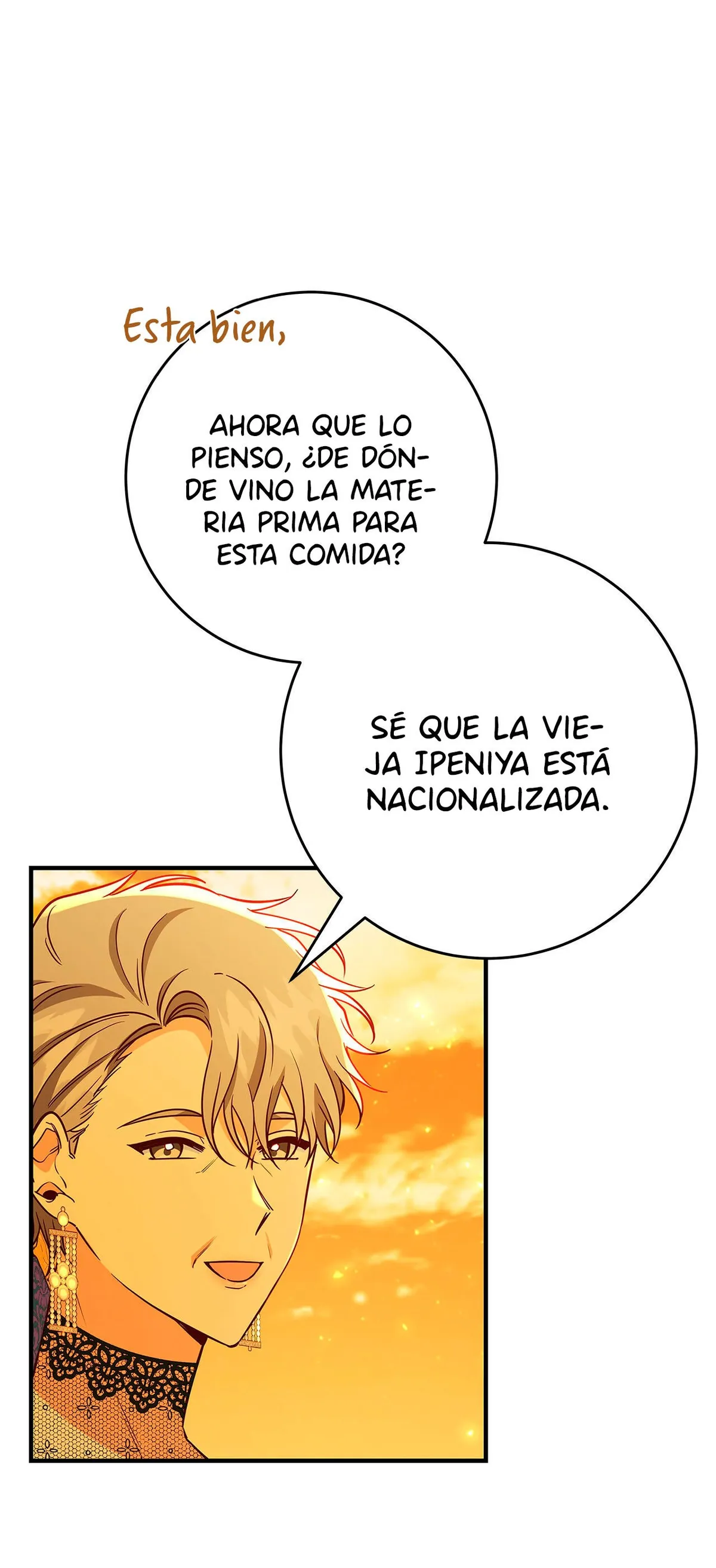 ¿Por qué una villana tendría virtudes? Capítulo 41 en Línea - página 58