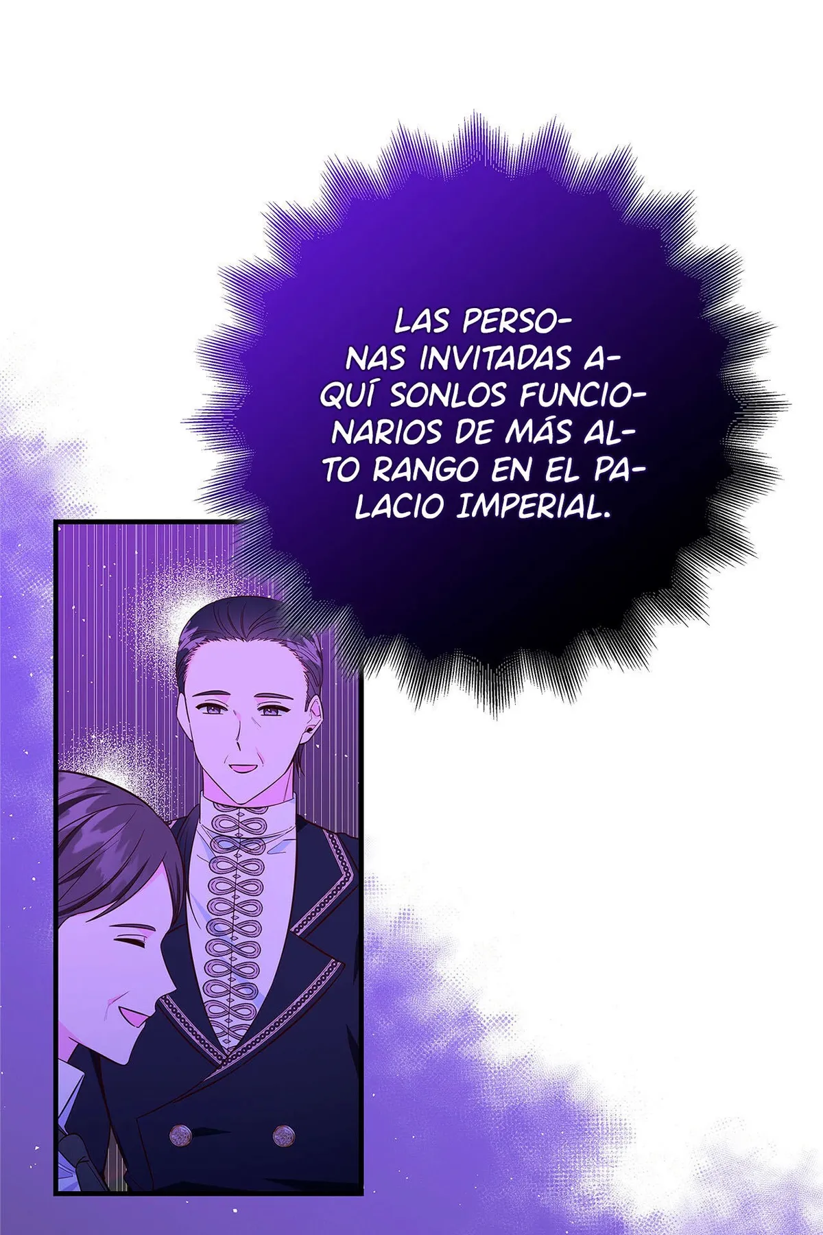 ¿Por qué una villana tendría virtudes? Capítulo 41 en Línea - página 65