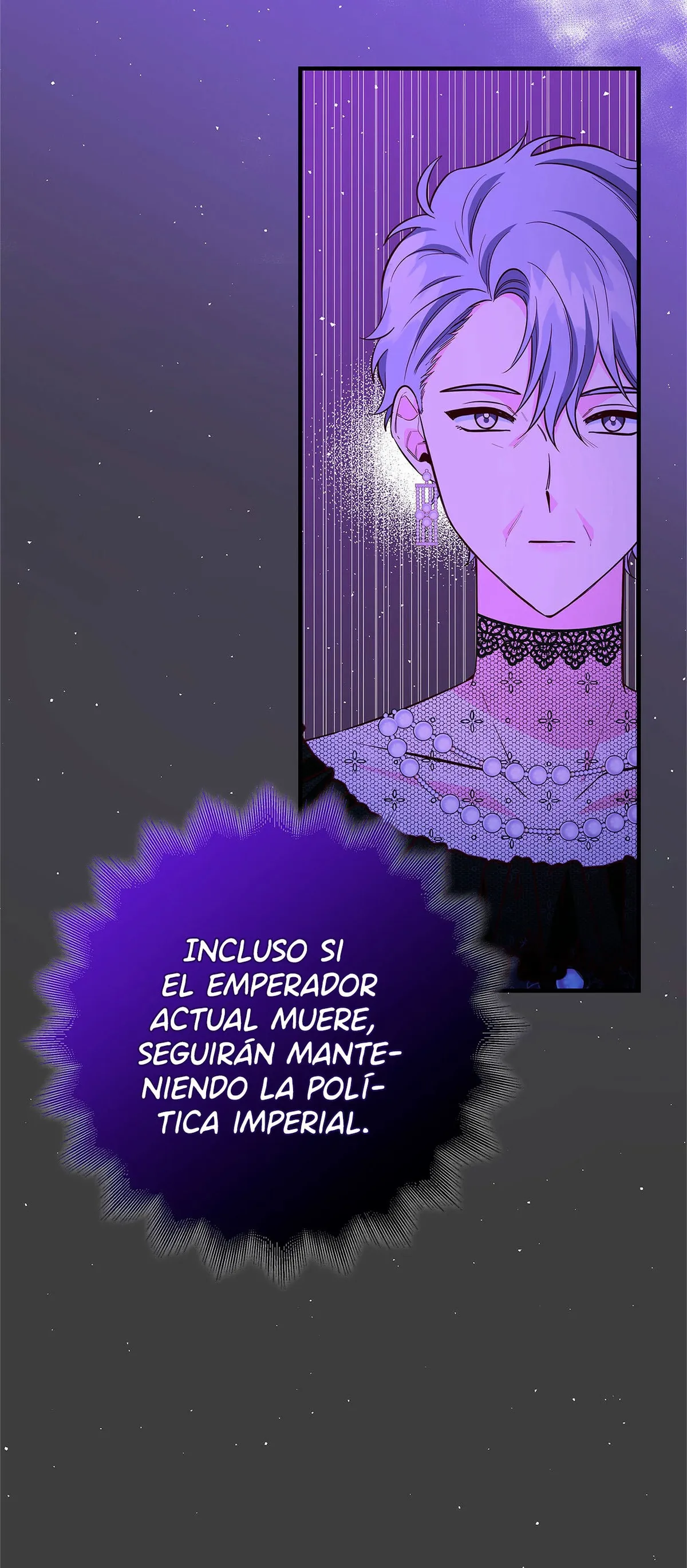 ¿Por qué una villana tendría virtudes? Capítulo 41 en Línea - página 66