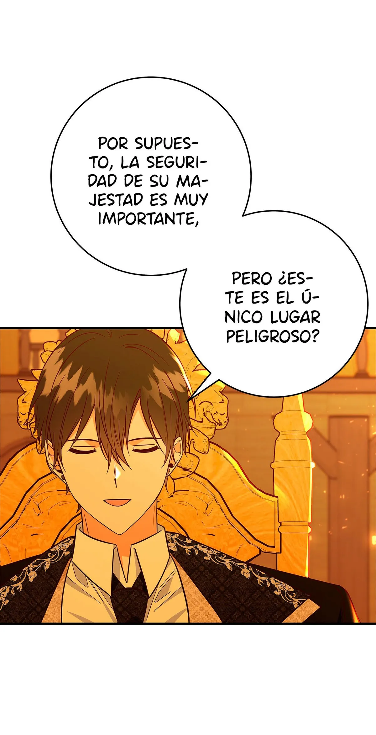 ¿Por qué una villana tendría virtudes? Capítulo 42 en Línea - página 4