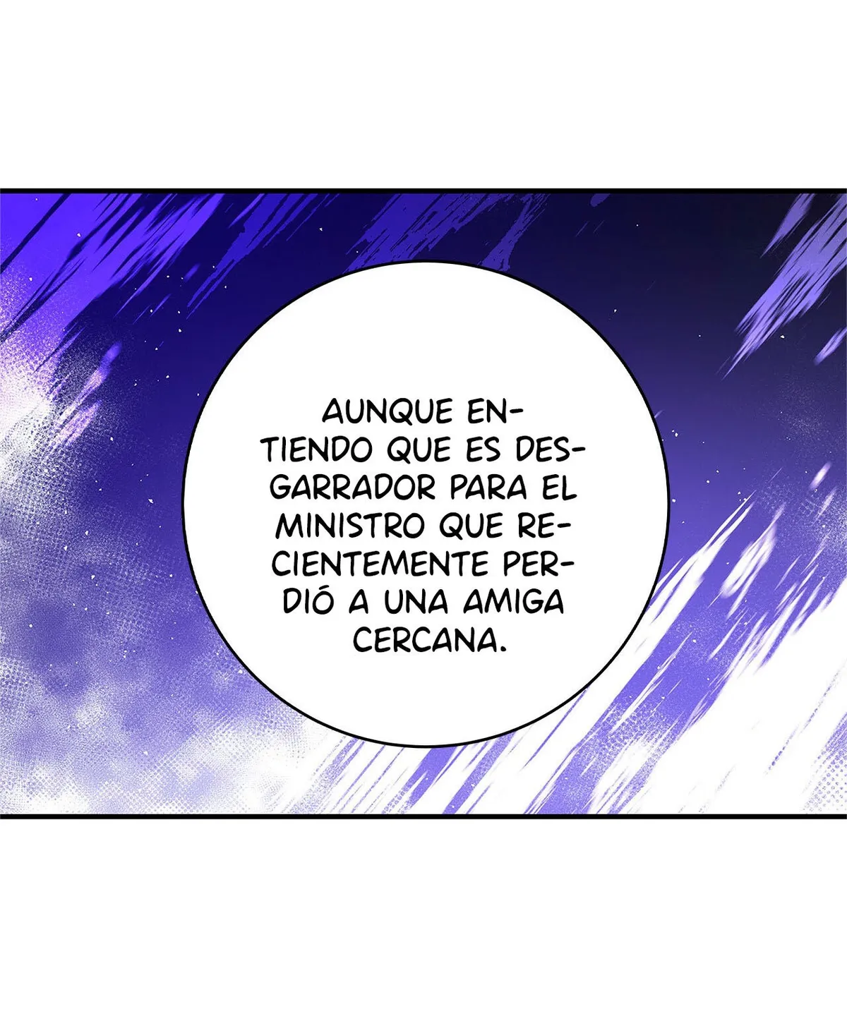 ¿Por qué una villana tendría virtudes? Capítulo 42 en Línea - página 8