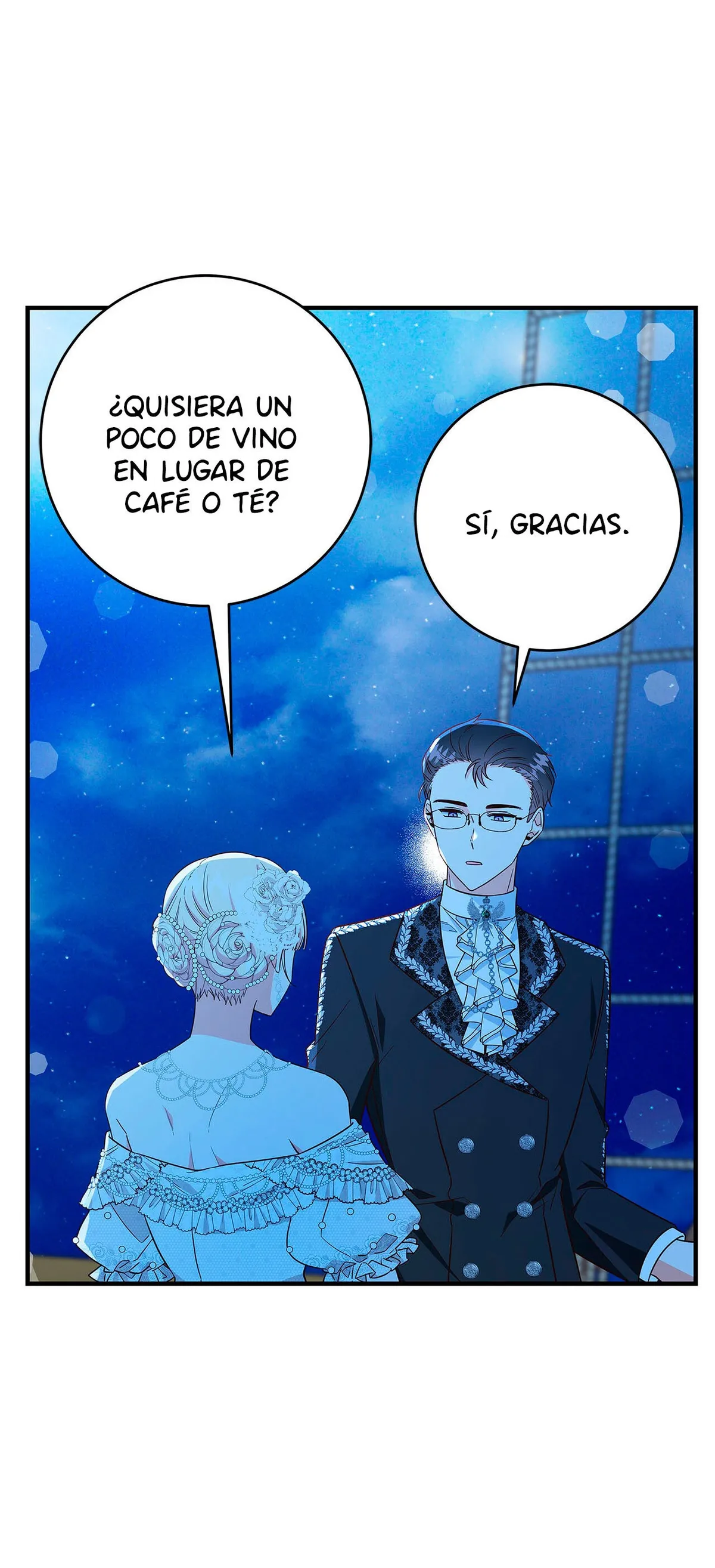 ¿Por qué una villana tendría virtudes? Capítulo 42 en Línea - página 14