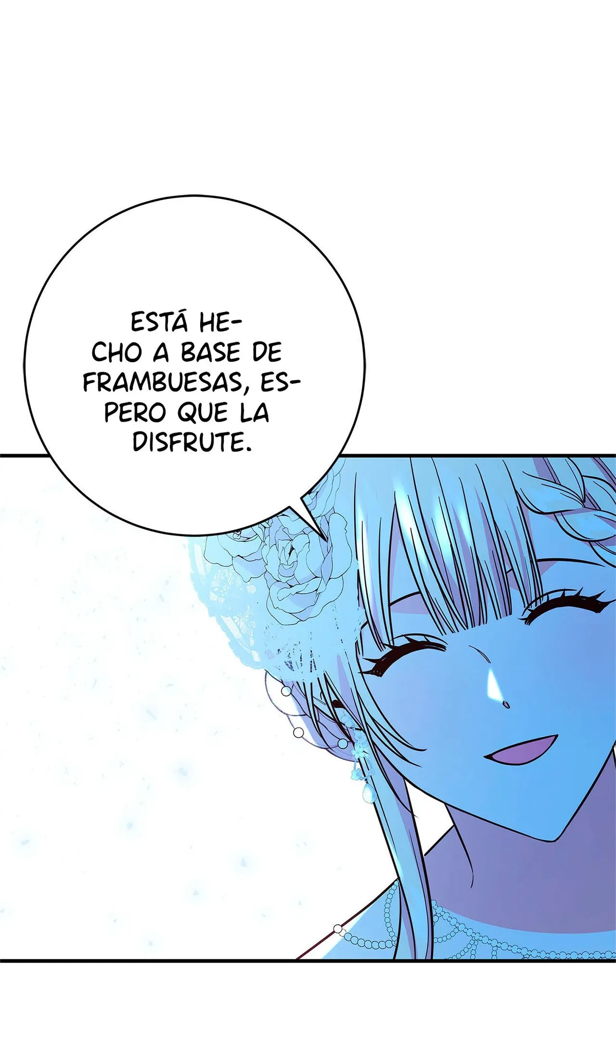 ¿Por qué una villana tendría virtudes? Capítulo 42 en Línea - página 15