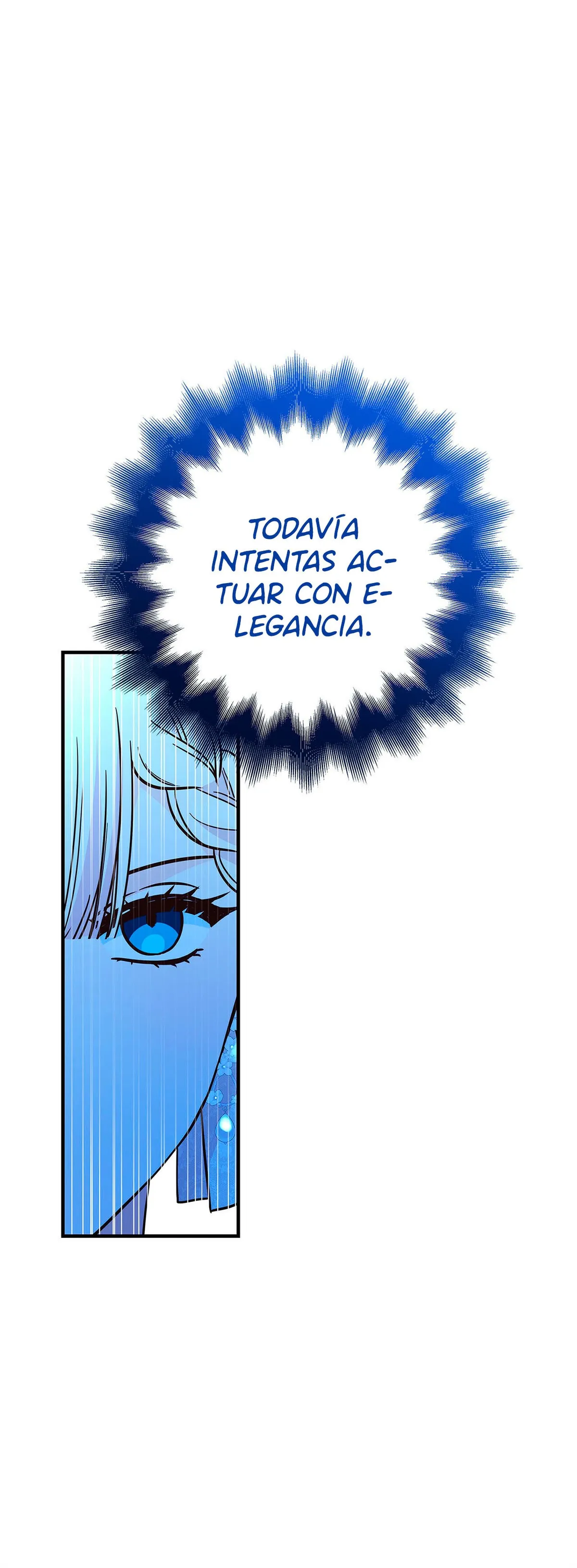 ¿Por qué una villana tendría virtudes? Capítulo 42 en Línea - página 19